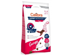 Calibra Dog EN Energy NOVÝ 12kg