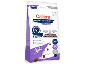 Calibra Dog EN Light NOVÝ 2kg