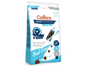 Calibra Dog EN Oral Care NOVÝ 2kg