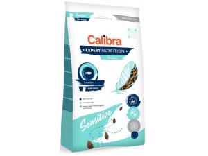 Calibra Dog EN Sensitive Salmon NOVÝ 2kg