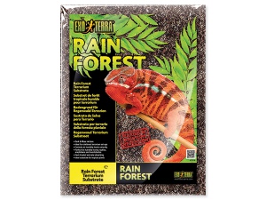 Podestýlka EXO TERRA Rainforest 26,4l
