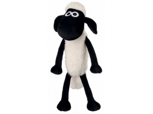 Ovečka Shaun, plyšová hračka