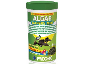 Prodac - Algae Wafers Mini 100ml
