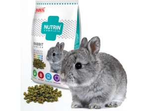 Darwins Nutrin Complete Králík junior