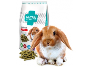 Darwins Nutrin Complete Fruit králík 1,5kg