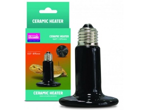 Arcadia Ceramic Heater 50W
