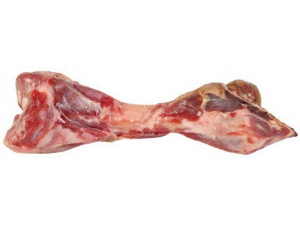 Šunková kost TRIXIE vakuově balená 390 g