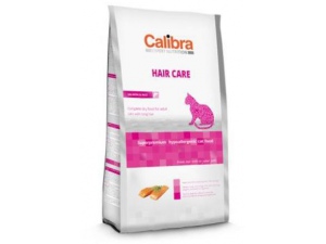 Calibra Cat EN Hair Care (doprodej)