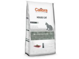 Calibra Cat EN House Cat