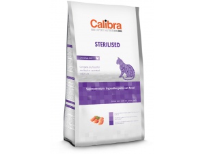 Calibra Cat EN Sterilised (doprodej)