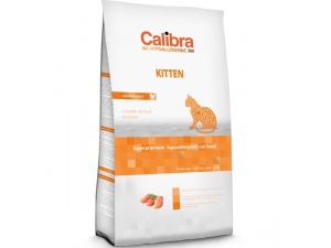 Calibra Cat HA Kitten Chicken
