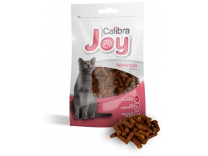 Calibra Cat Joy Salmon Sticks 70 g