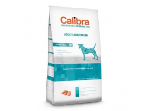 Calibra Dog HA Adult Large Breed Chicken