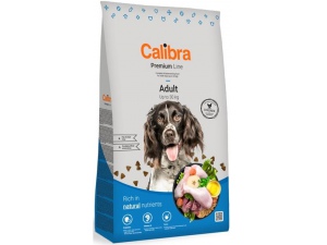 Calibra Dog Premium Line Adult 3kg