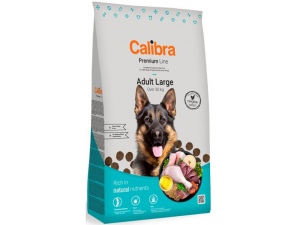 Calibra Dog Premium Line Adult Large 3kg