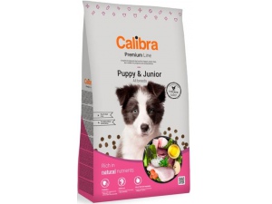 Calibra Dog Premium Line Puppy & Junior 3kg