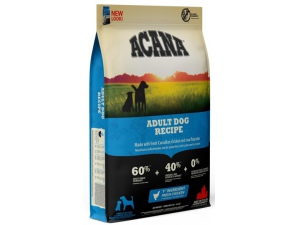 ACANA Adult Dog RECIPE 6kg