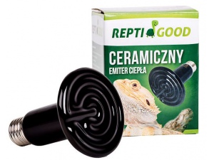 Topení do objímky REPTI GOOD 75W