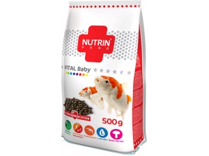 NUTRIN Pond Vital Baby 500g