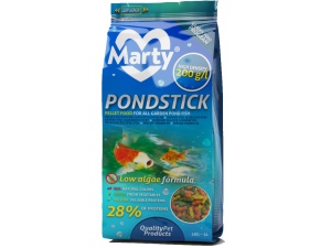 MARTY PondStick 200 g/l 32 l (6 kg)