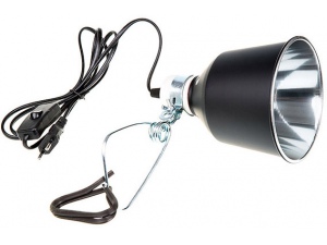 Lampa REPTI GOOD Deep Dome 140