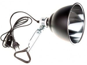 Lampa REPTI GOOD Deep Dome 180