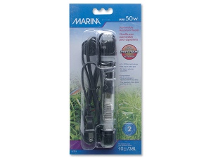 Topítko MARINA mini 50W