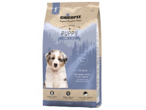 Chicopee Classic Nature Puppy Lamb-Rice 2×15kg 1ks