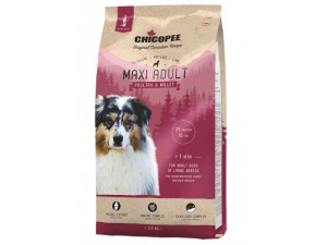 Chicopee Classic Nature Maxi Adult Poultry-Millet 2×15kg