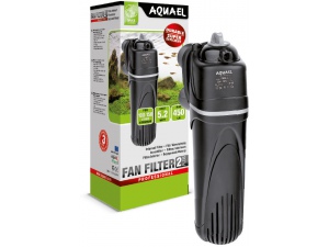 Filtr AQUAEL FAN 2 Plus 450l/h