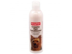 Kondicionér BEAPHAR krémový na suchou srst 250ml