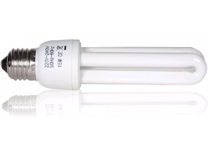 Úsporná zářivka pro FA300-B, 15W
