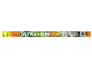Zářivka Zoo Med Ultra Sun Trichromatic Super Daylight 14W/38cm