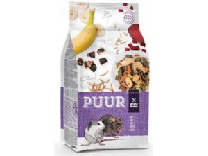 PUUR rat - potkan 2kg