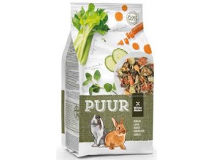 PUUR rabbit - králík 600g