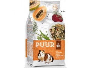 PUUR guinea pig - morče 700g