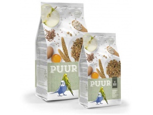 PUUR Budgie - andulka 2kg