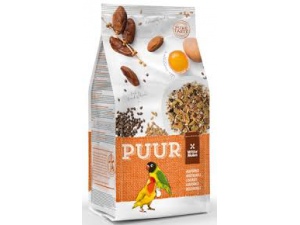 PUUR Lovebird - agapornis 2kg