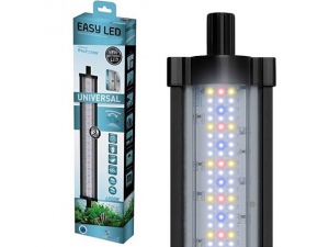 Aquatlantis Easy LED Universal 2.0 1200 mm FreshWater stříbrné