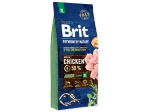 BRIT Premium by Nature Junior XL