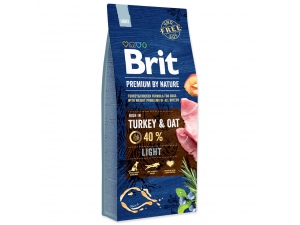 BRIT Premium by Nature Light