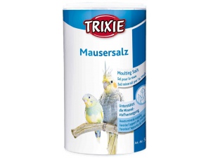 Mausersalz pro ptáky 100g