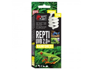 Žárovka REPTI PLANET Repti UVB 2.0 26W