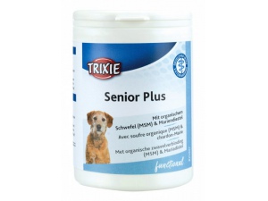 Senior Plus - moučka na vitalitu pro starší psy 175 g