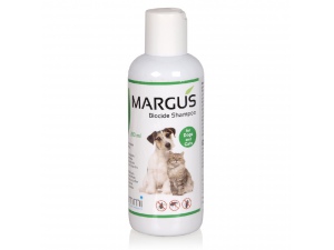 MARGUS Biocide Shampoo 200ml