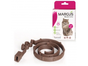 MARGUS Biocide Collar Cat 42cm