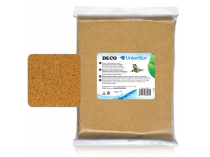 Terarijní písek sahara 2kg DECO