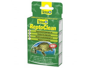 TETRA Repto Clean 12ks