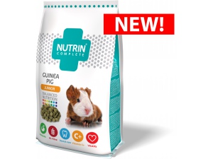 Darwins Nutrin Complete morče junior 400g