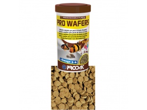 Prodac Pro Wafers